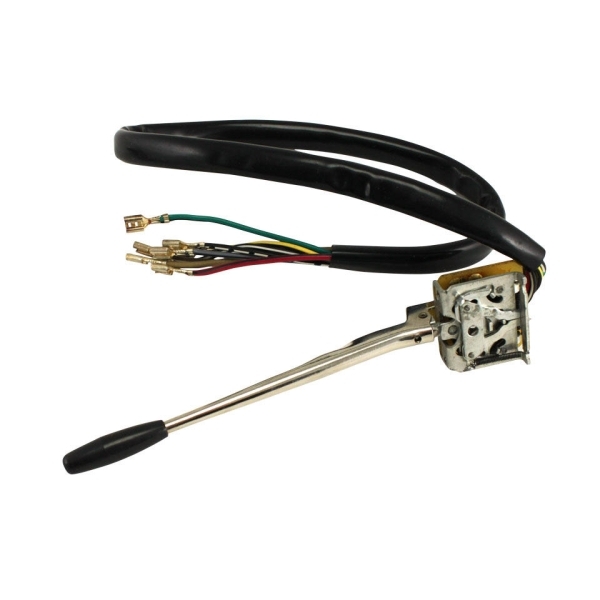 Blinkerschalter-VW-Bus-T2-Blinkerhebel-211953509H-Blinkerrueckstell